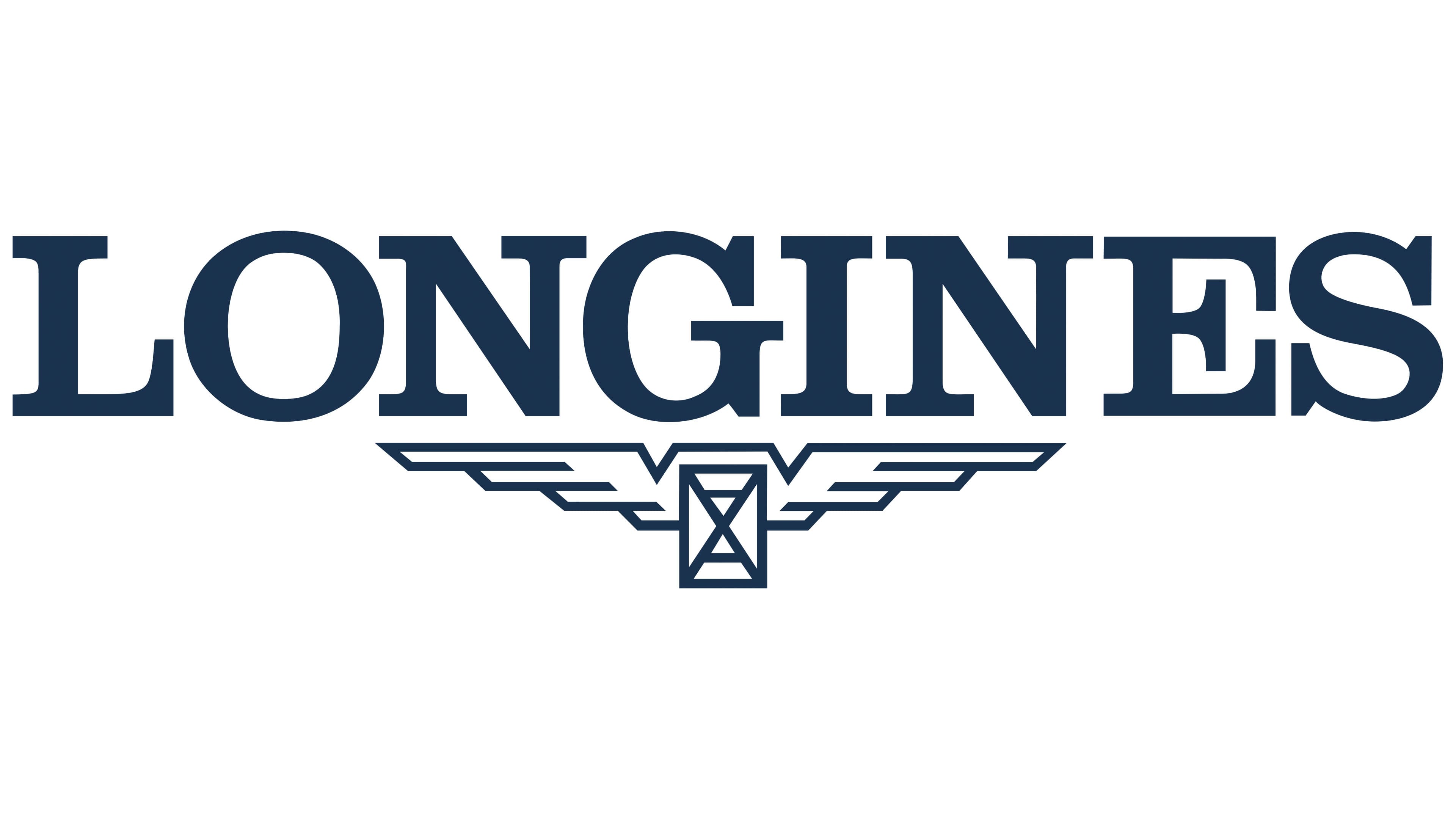 Longines